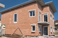 Armoy home extensions
