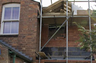 free Armoy home extension quotes