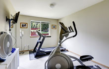 Armoy home gym construction leads