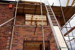house extensions Armoy